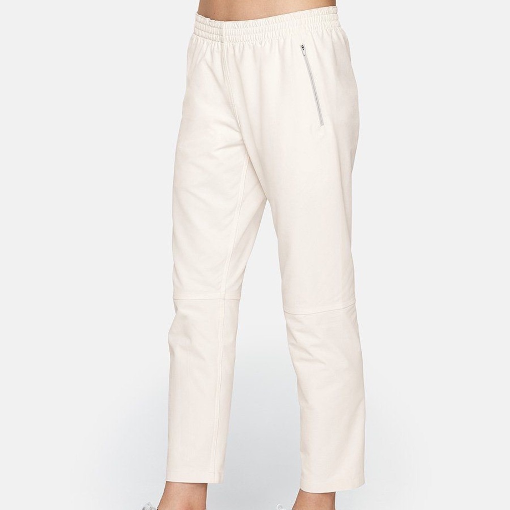 Outdoor Voices RecTrek Pants - White